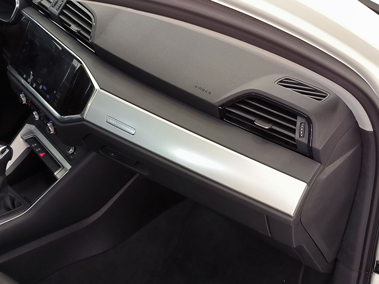 Audi Q3 35 Tdi 150 Cv Stronic Advance - Foto 2