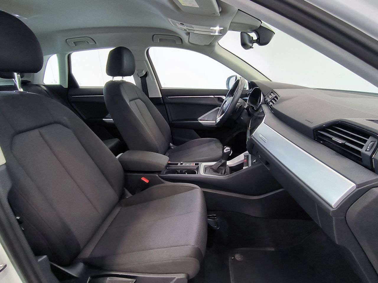 Audi Q3 35 Tdi 150 Cv Stronic Advance - Foto 2