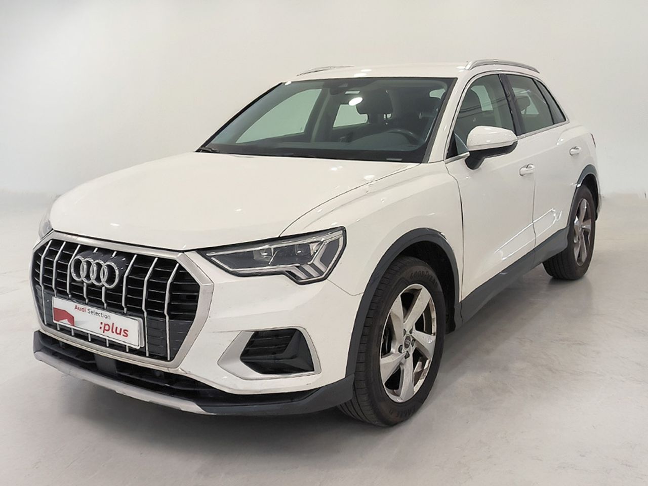 Audi Q3 35 Tdi 150 Cv Stronic Advance - Foto 2