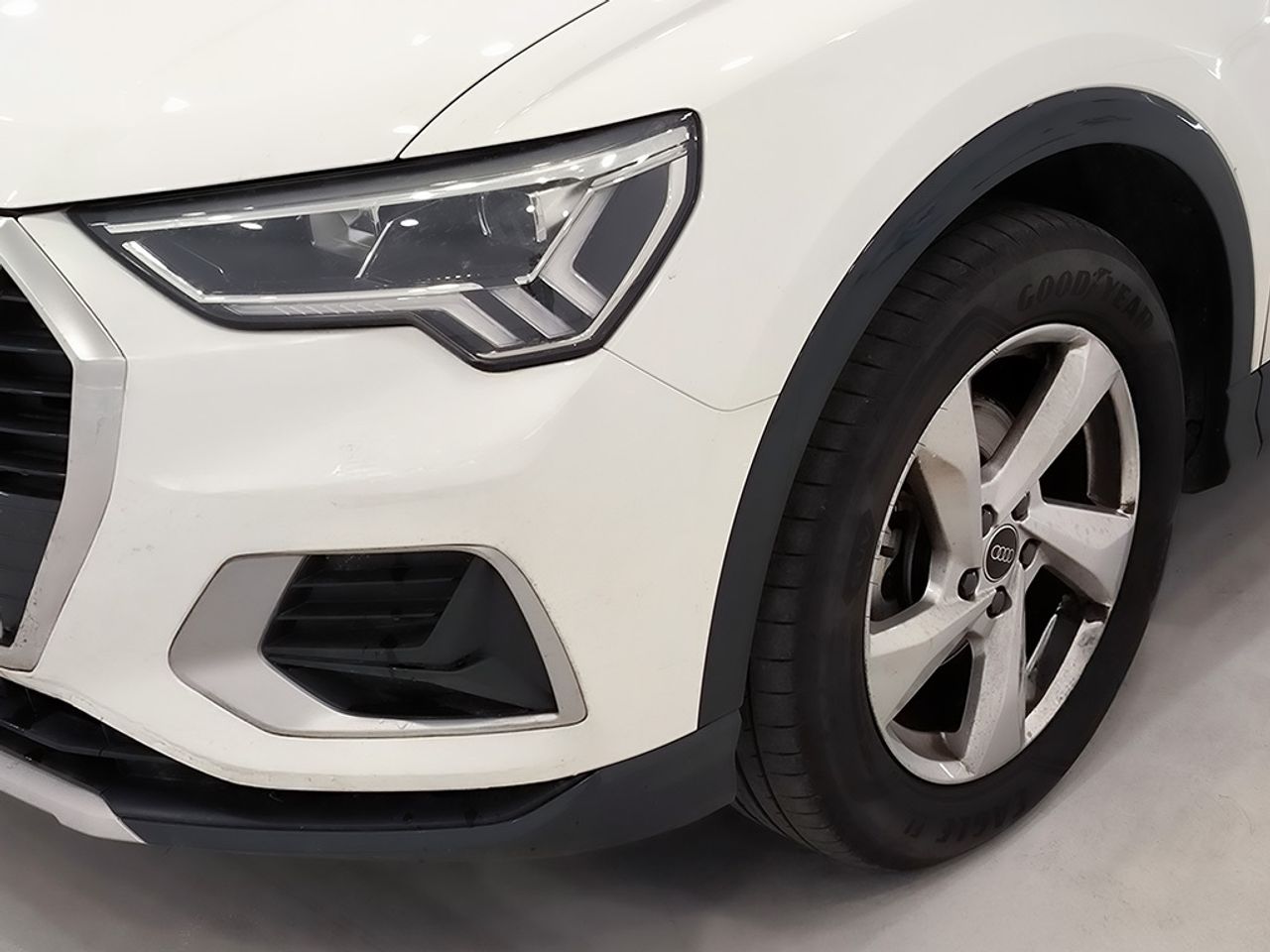 Audi Q3 35 Tdi 150 Cv Stronic Advance - Foto 2