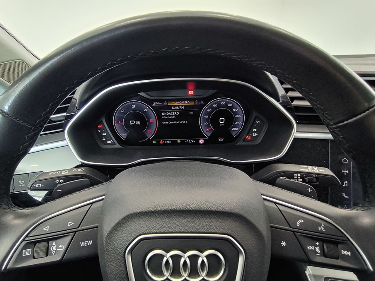 Audi Q3 35 Tdi 150 Cv Stronic Advance - Foto 2