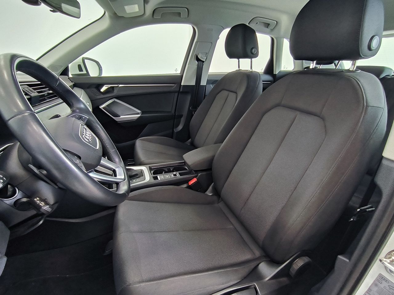 Audi Q3 35 Tdi 150 Cv Stronic Advance - Foto 2