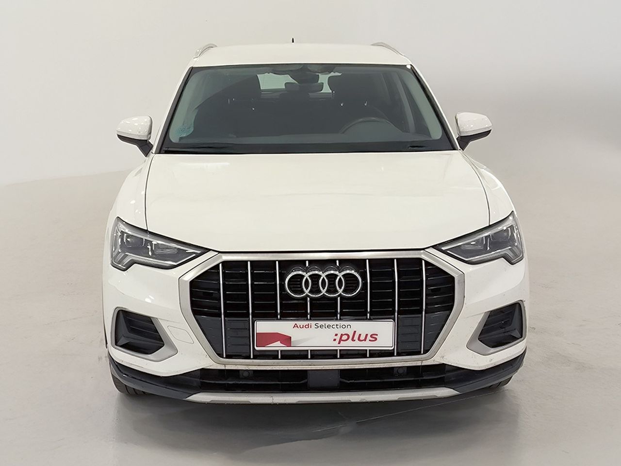 Audi Q3 35 Tdi 150 Cv Stronic Advance - Foto 2
