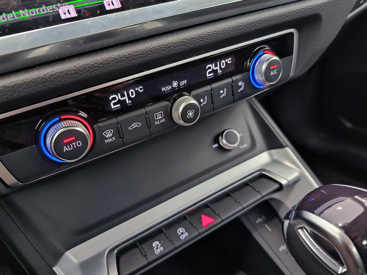 Audi Q3 35 Tdi 150 Cv Stronic Advance - Foto 2