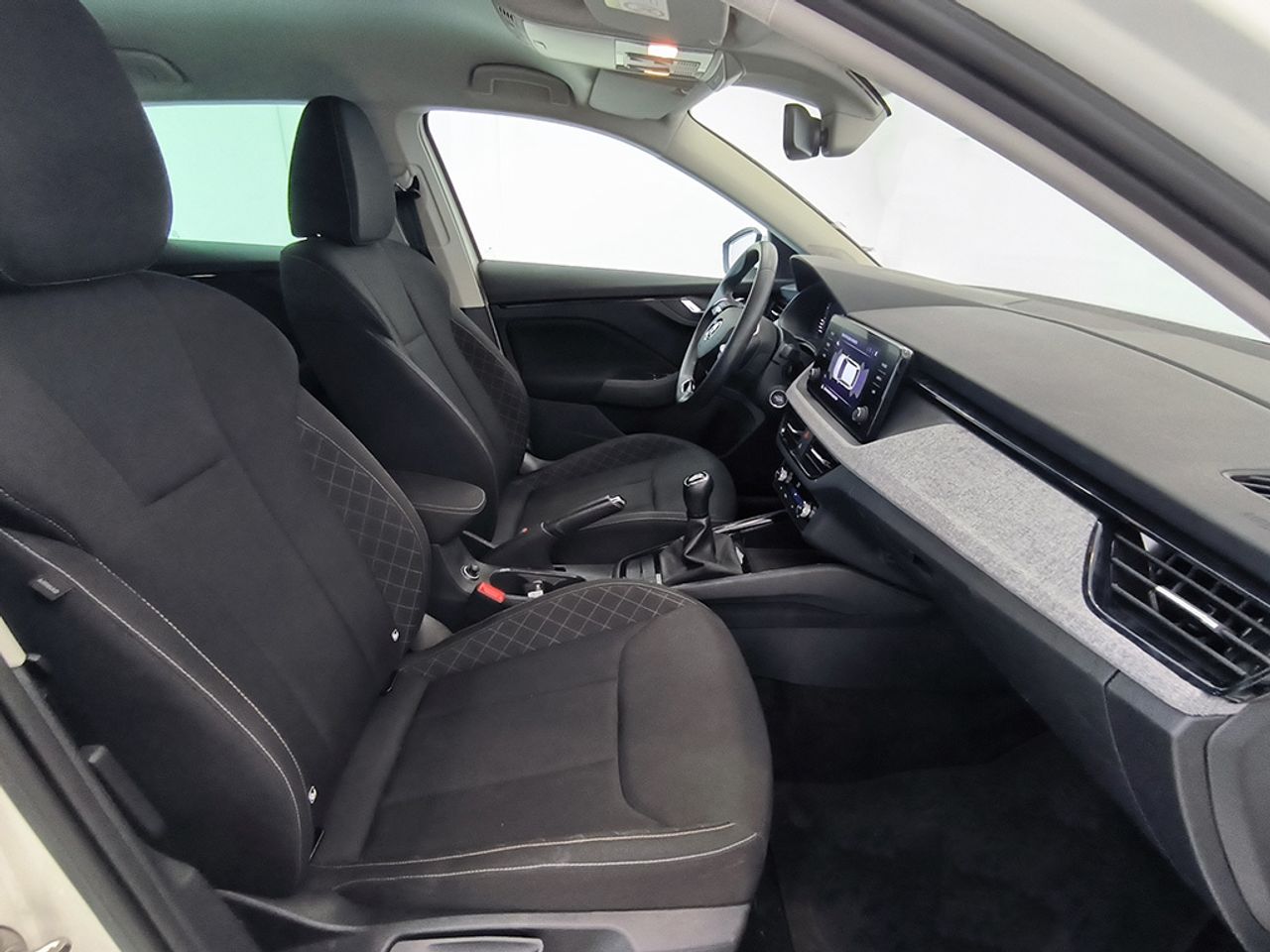 Skoda Scala 10 Tsi 95 Cv Emotion - Foto 2