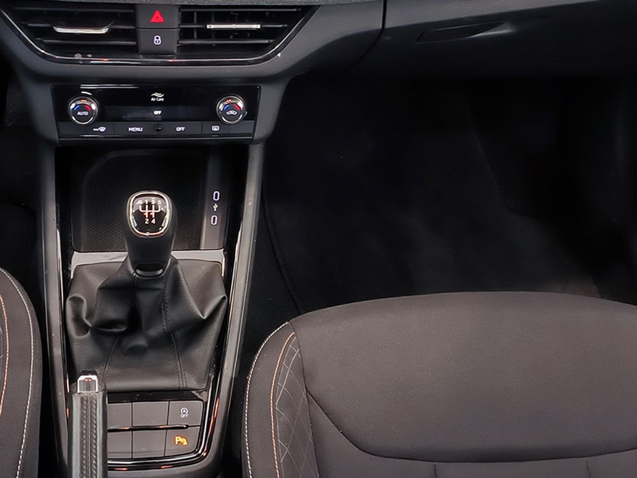Skoda Scala 10 Tsi 95 Cv Emotion - Foto 2