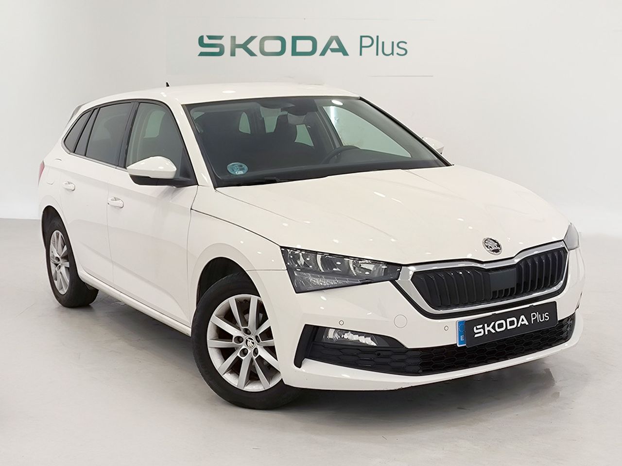 Skoda Scala 10 Tsi 95 Cv Emotion - Foto 2