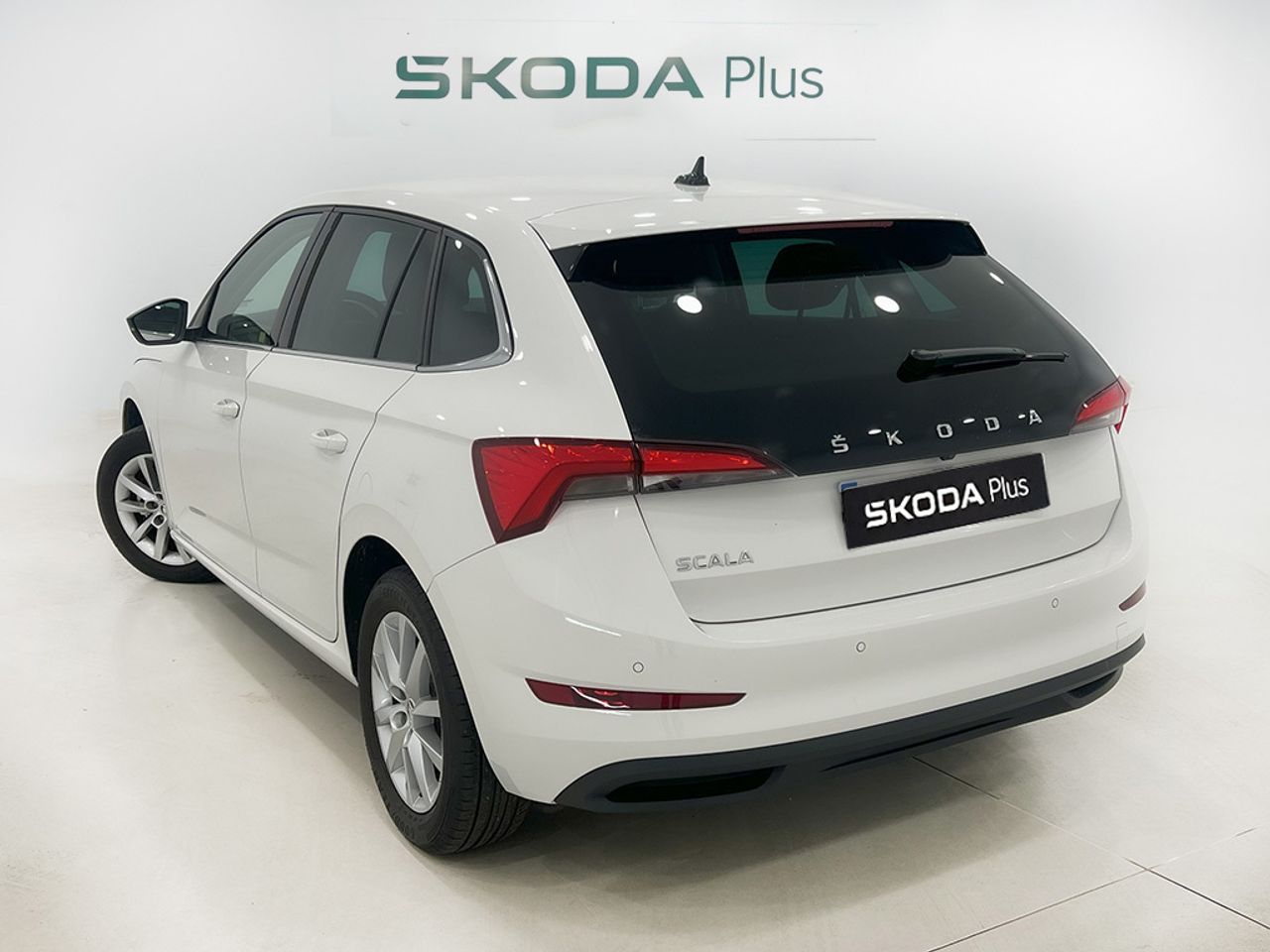 Skoda Scala 10 Tsi 95 Cv Emotion - Foto 2