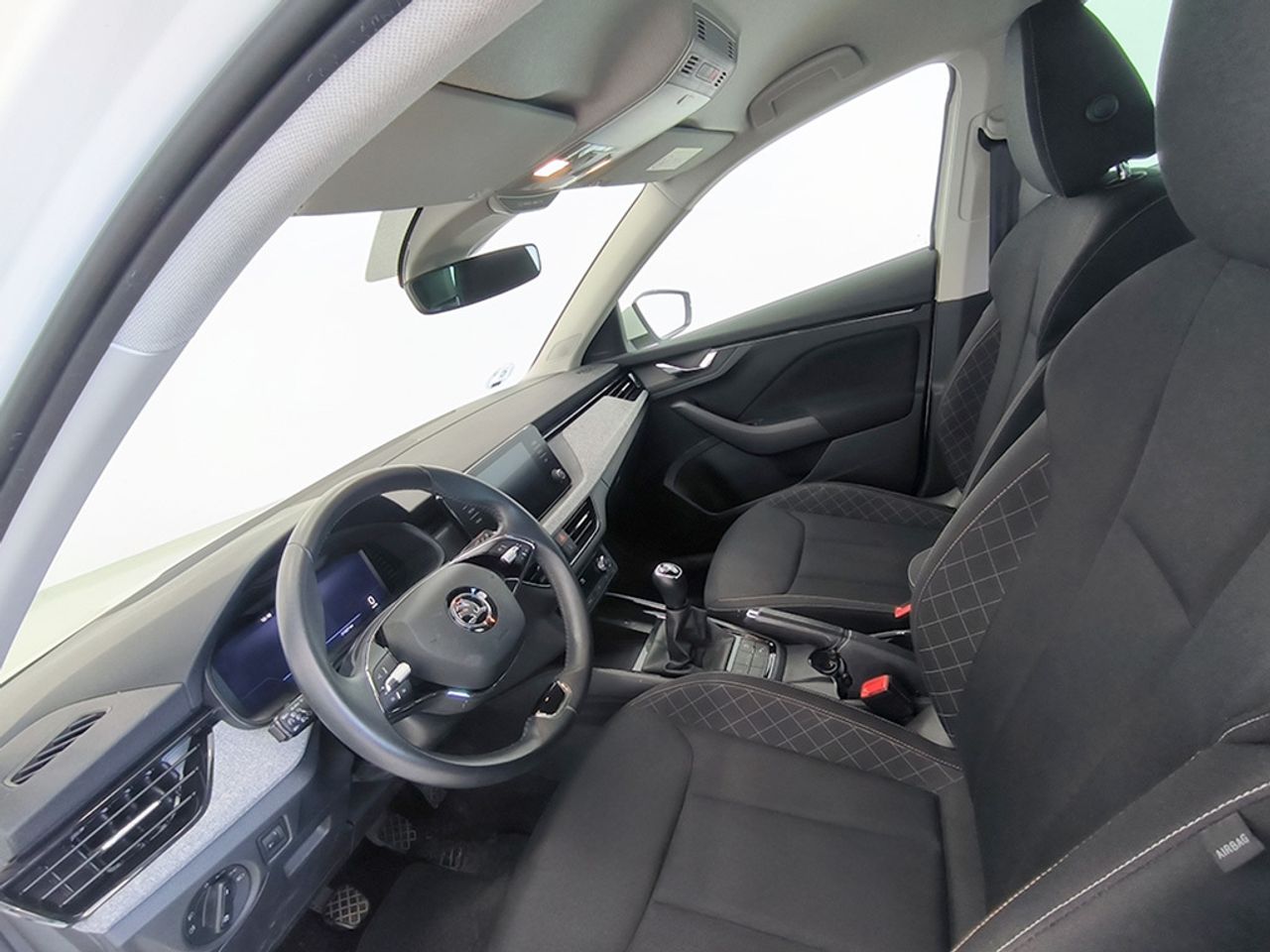 Skoda Scala 10 Tsi 95 Cv Emotion - Foto 2