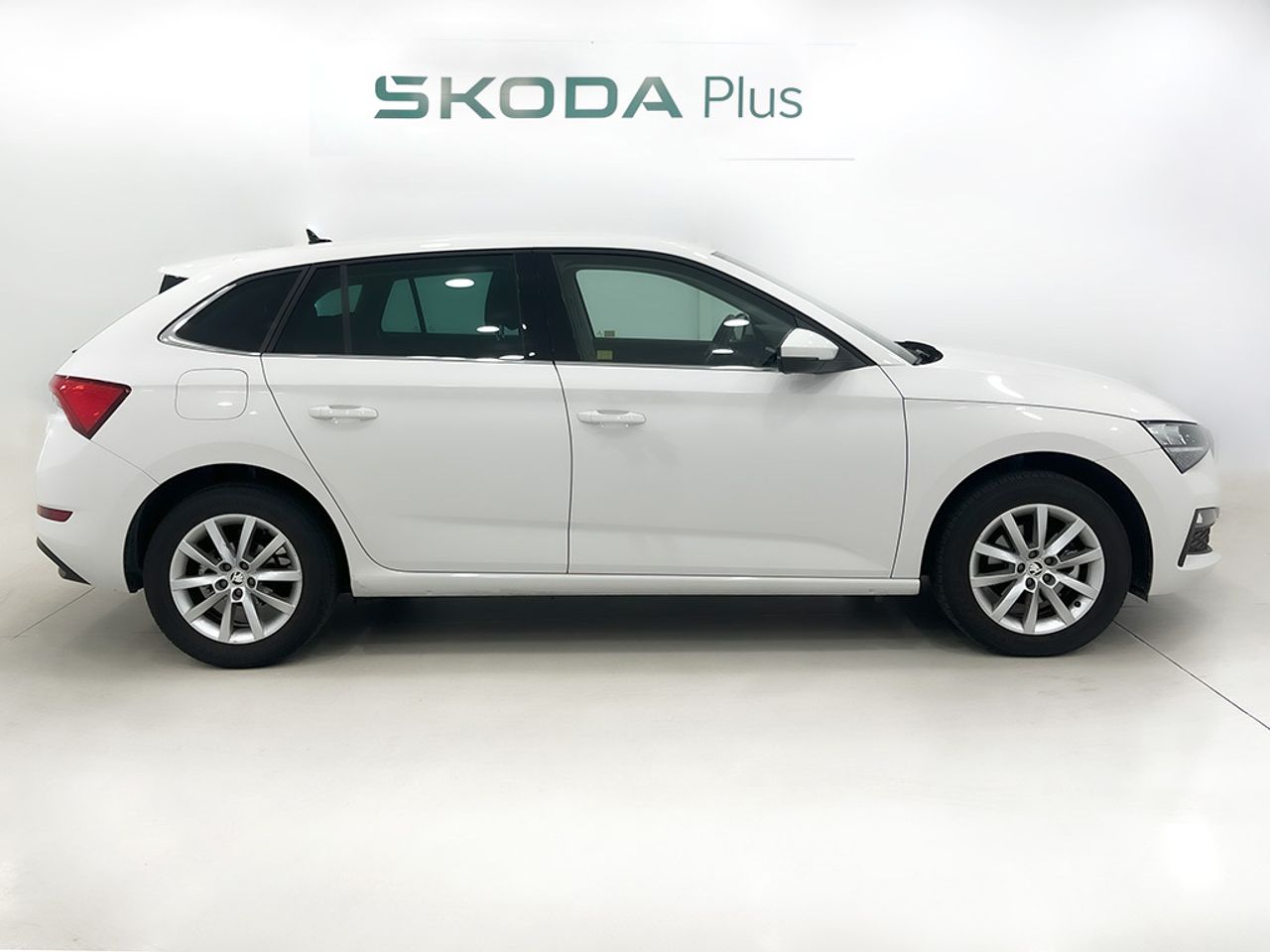 Skoda Scala 10 Tsi 95 Cv Emotion - Foto 2