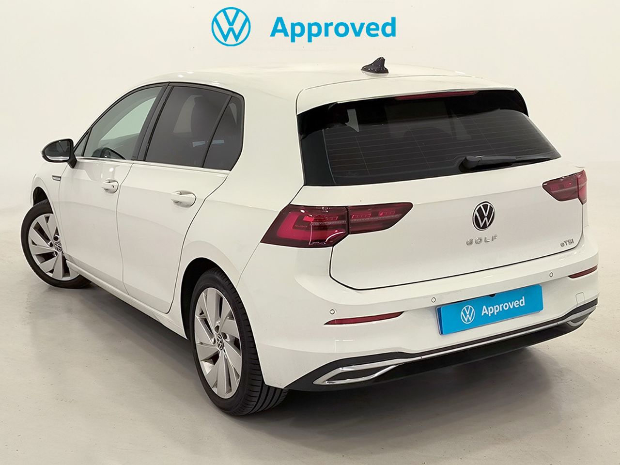 Volkswagen Golf 1.5 Etsi 150 Cv Dsg Style - Foto 2