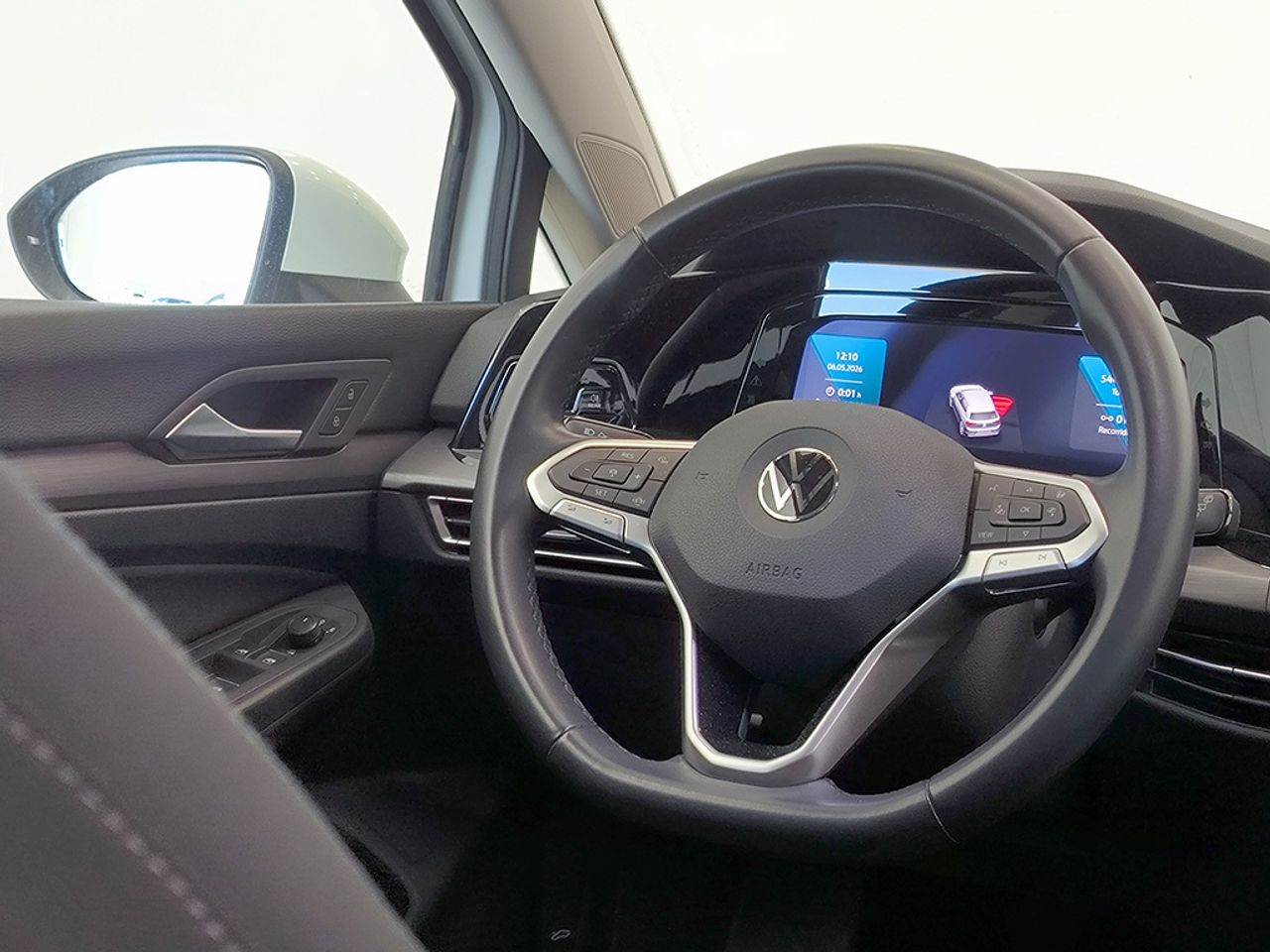 Volkswagen Golf 1.5 Etsi 150 Cv Dsg Style - Foto 2
