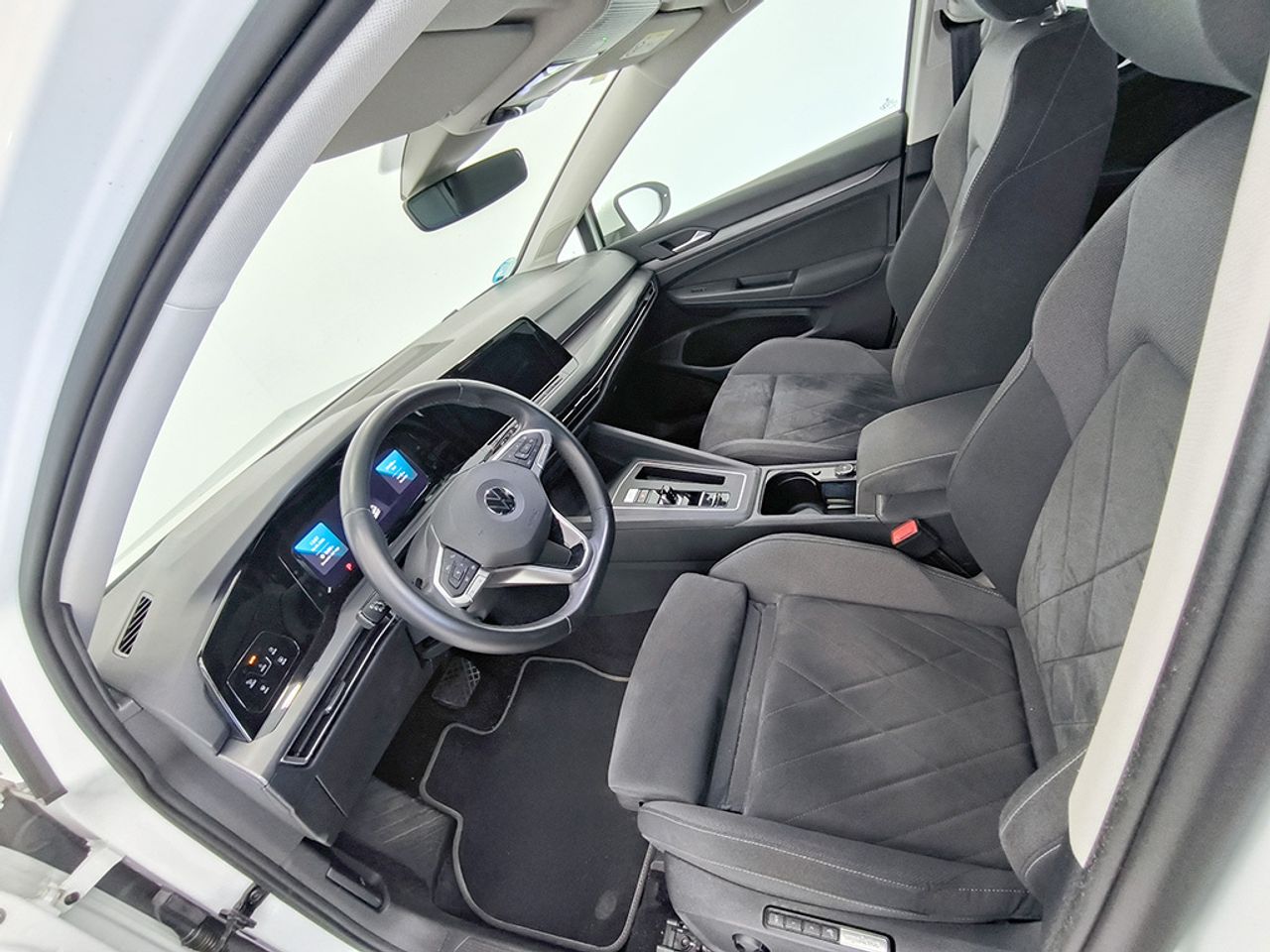 Volkswagen Golf 1.5 Etsi 150 Cv Dsg Style - Foto 2