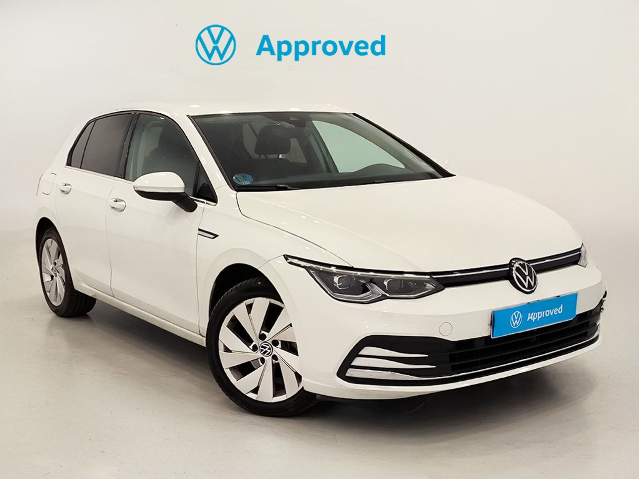 Volkswagen Golf 1.5 Etsi 150 Cv Dsg Style - Foto 2