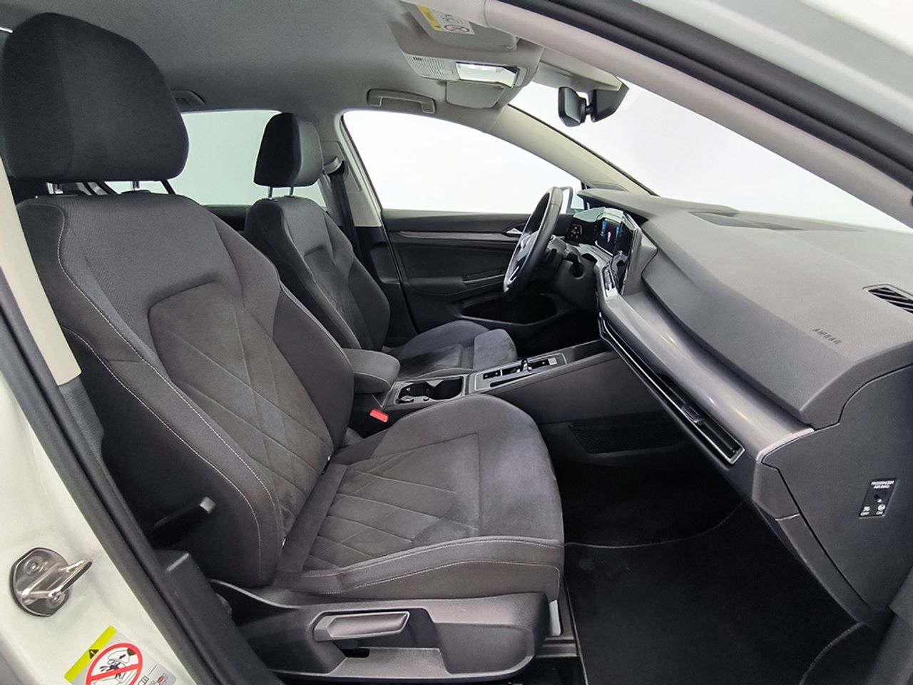 Volkswagen Golf 1.5 Etsi 150 Cv Dsg Style - Foto 2