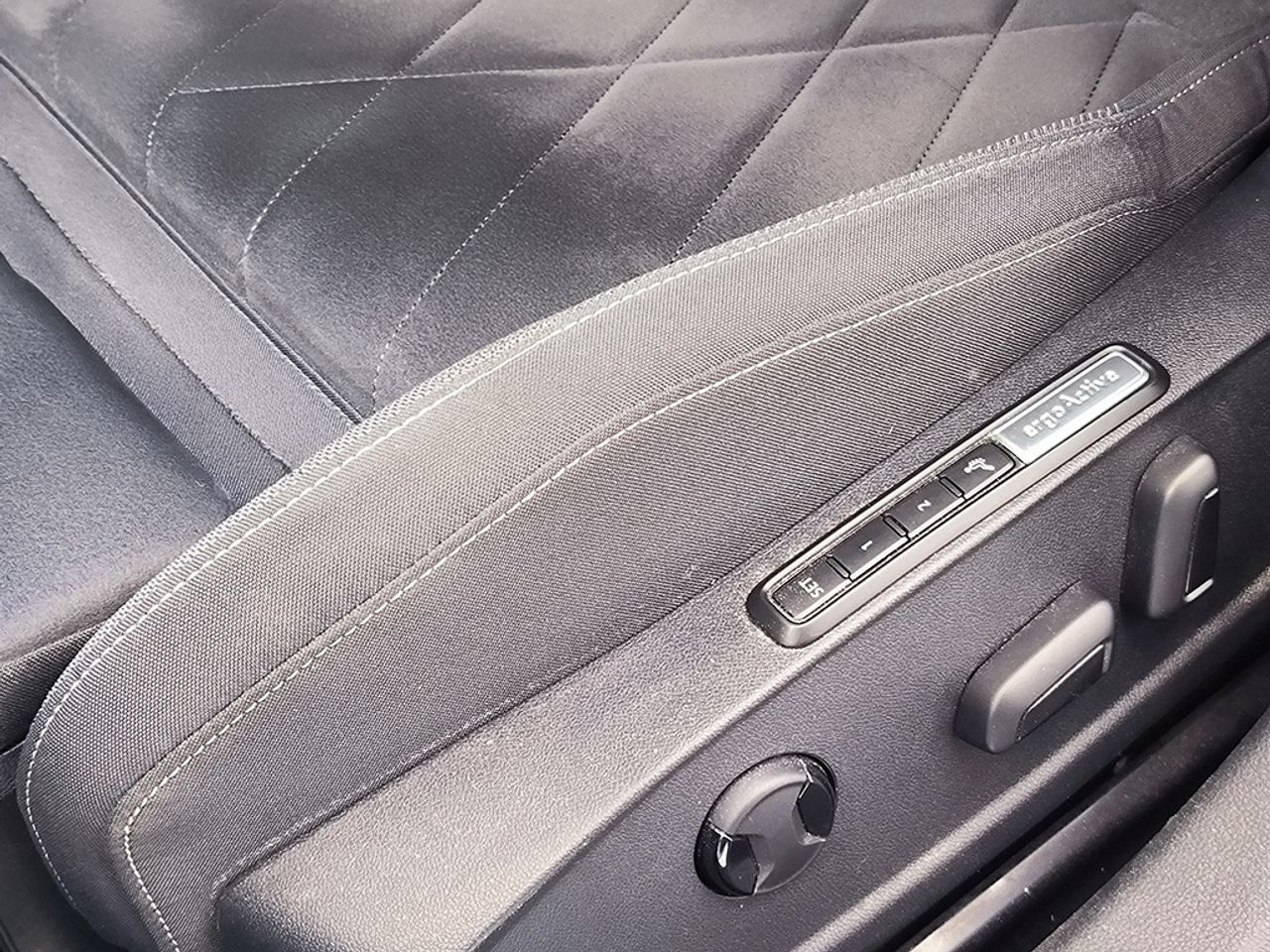 Volkswagen Golf 1.5 Etsi 150 Cv Dsg Style - Foto 2