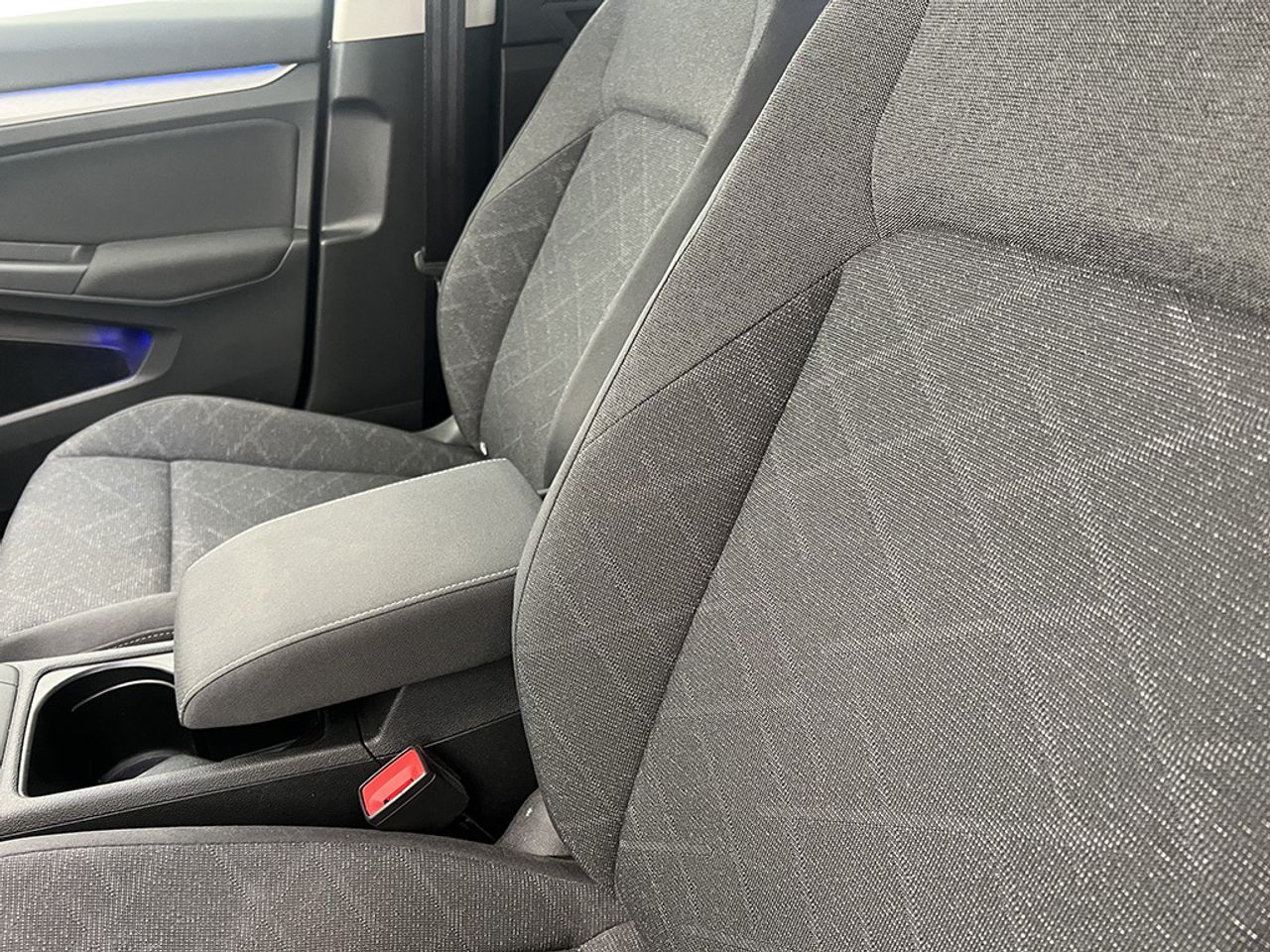 Volkswagen Golf 2.0 Tdi 115 Cv Dsg Life - Foto 2