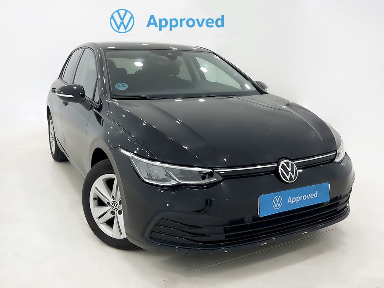 Volkswagen Golf 2.0 Tdi 115 Cv Dsg Life - Foto 2