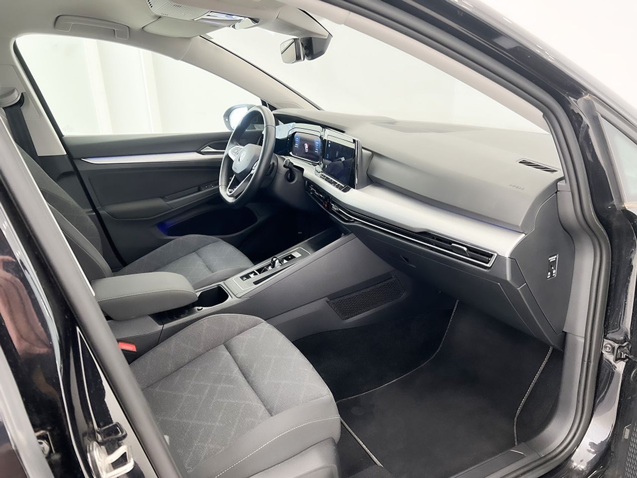 Volkswagen Golf 2.0 Tdi 115 Cv Dsg Life - Foto 2