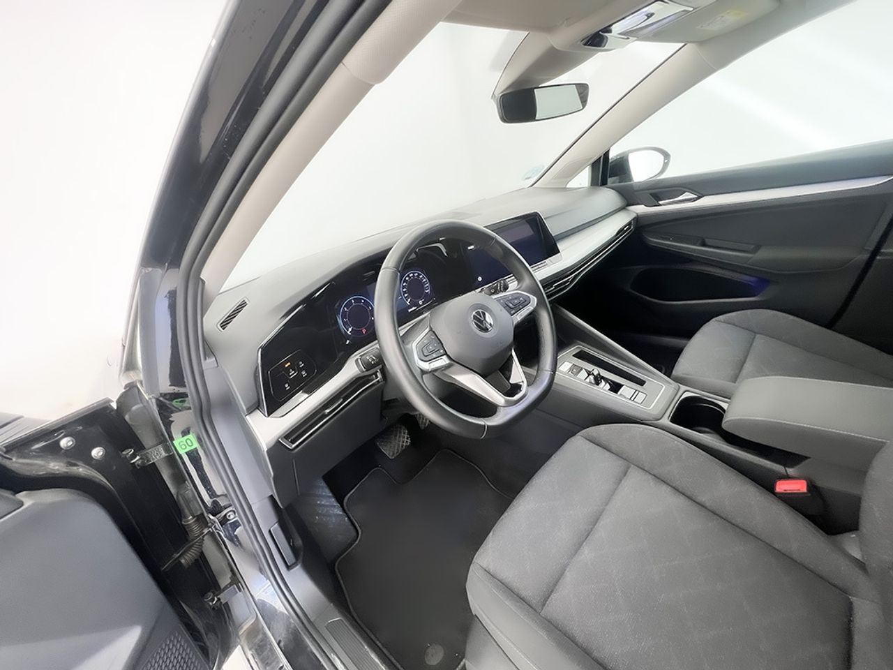 Volkswagen Golf 2.0 Tdi 115 Cv Dsg Life - Foto 2