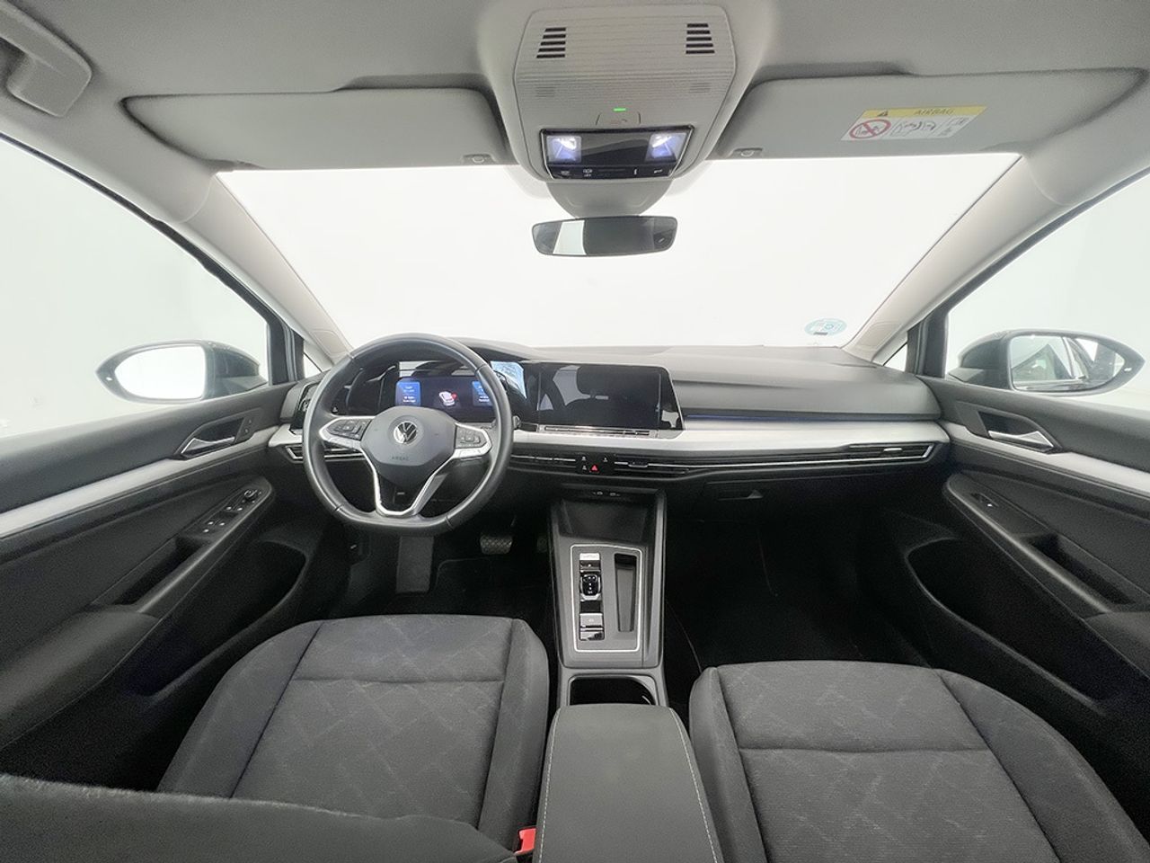 Volkswagen Golf 2.0 Tdi 115 Cv Dsg Life - Foto 2