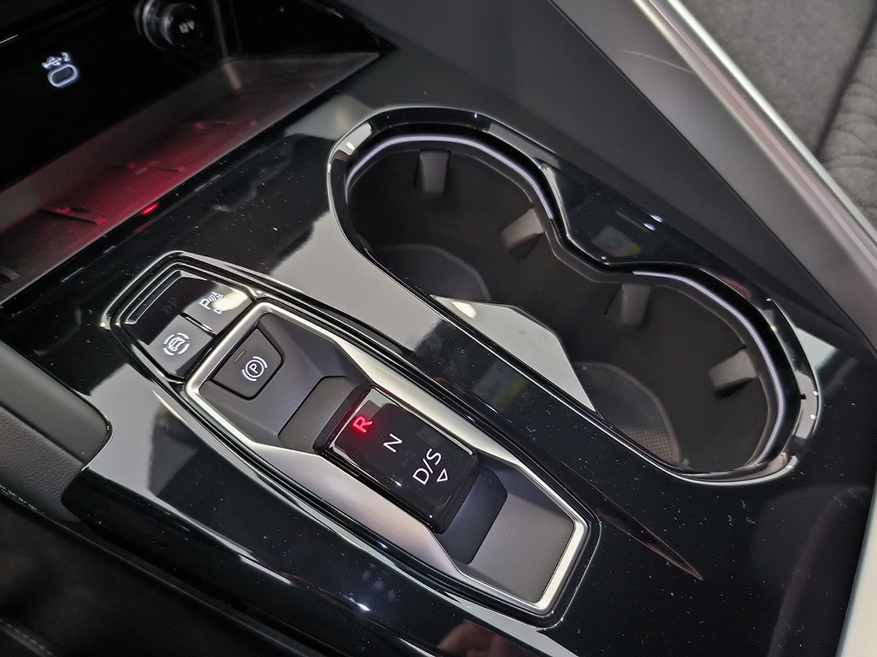 Audi Q5 Sportback Black Line E-hybrid Quattro 220 - Foto 2