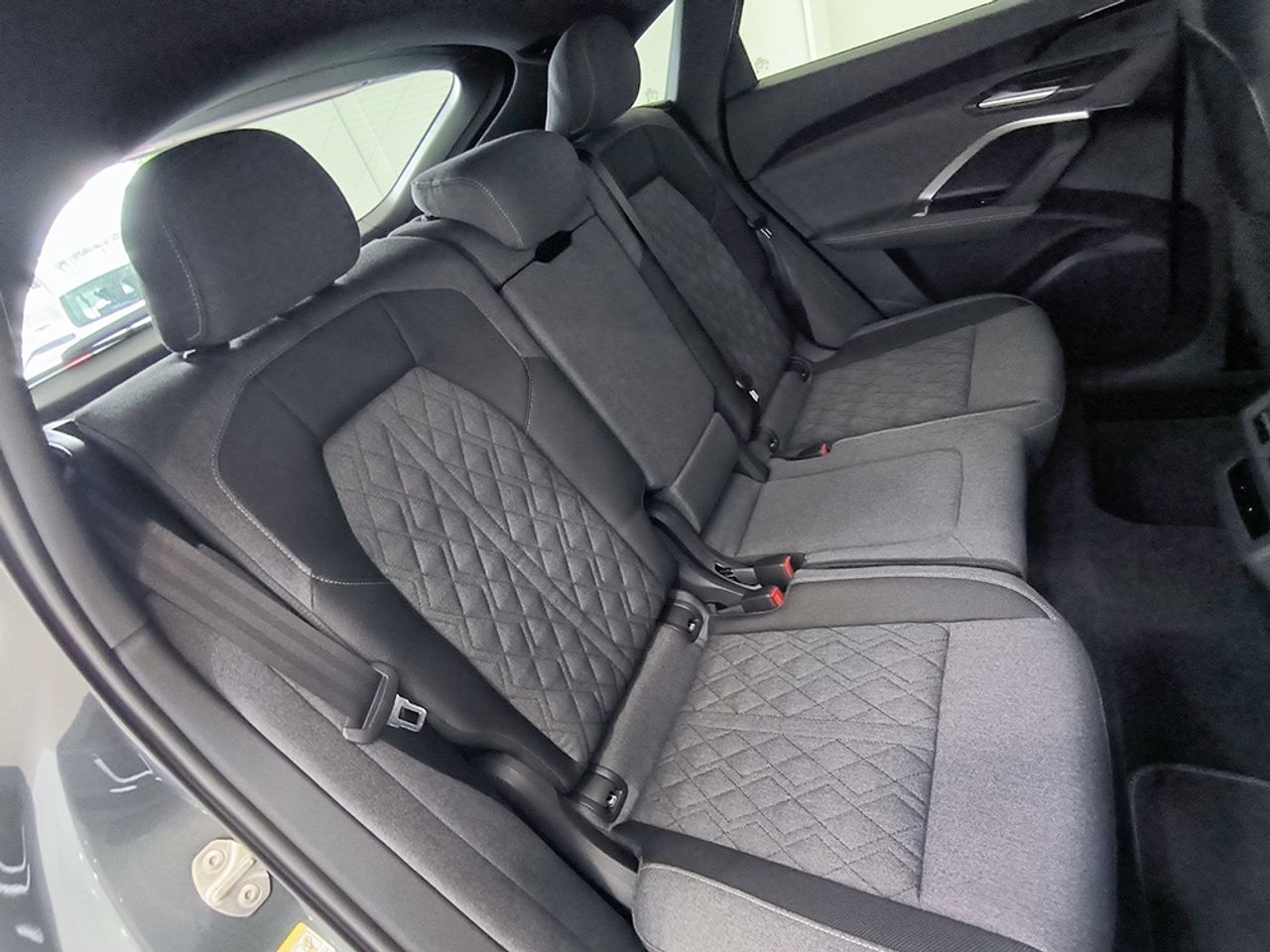 Audi Q5 Sportback Black Line E-hybrid Quattro 220 - Foto 2