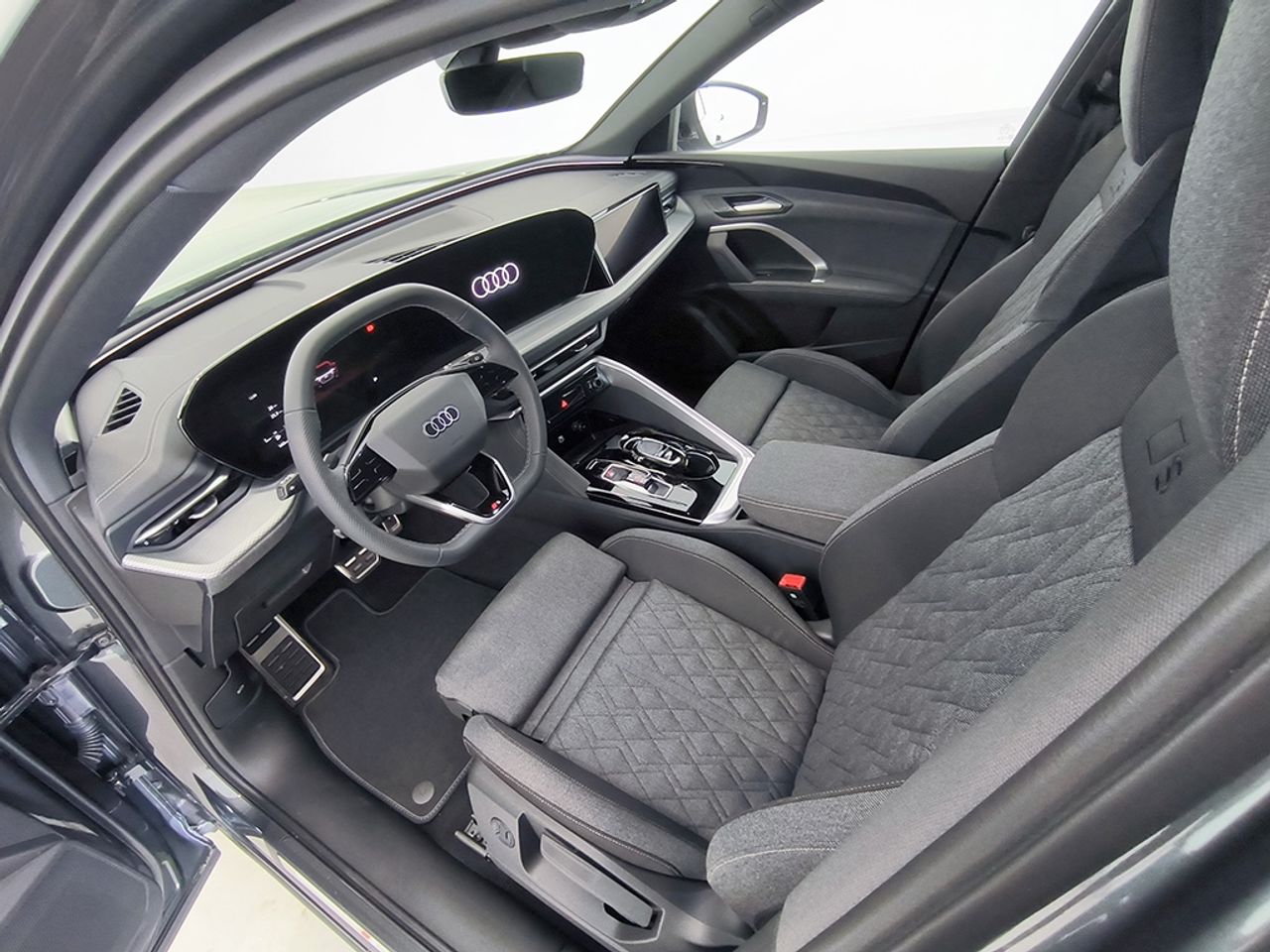 Audi Q5 Sportback Black Line E-hybrid Quattro 220 - Foto 2