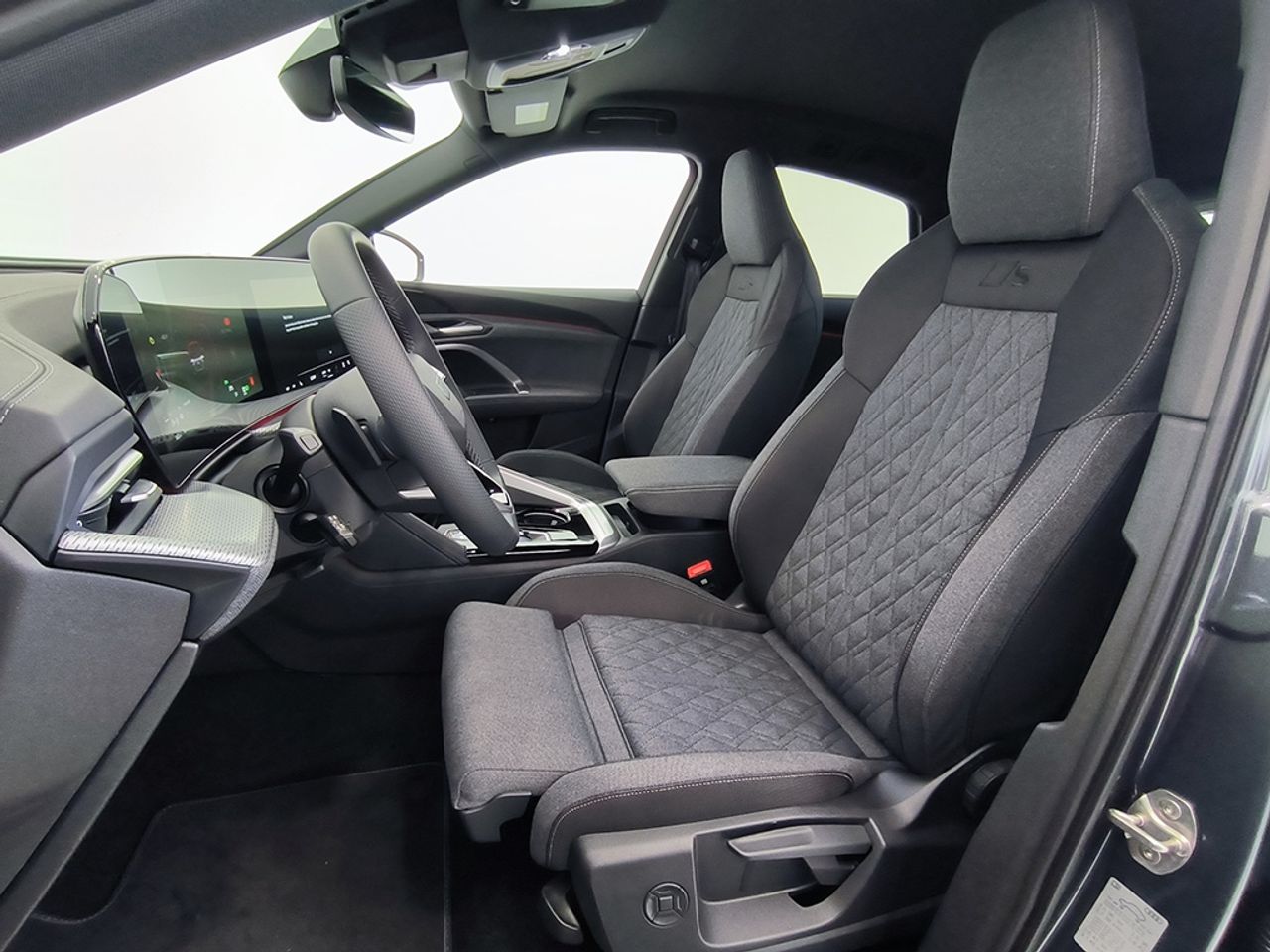 Audi Q5 Sportback Black Line E-hybrid Quattro 220 - Foto 2