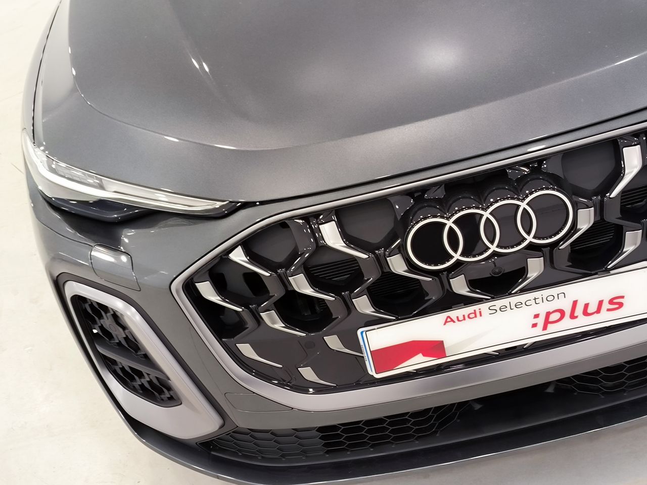 Audi Q5 Sportback Black Line E-hybrid Quattro 220 - Foto 2