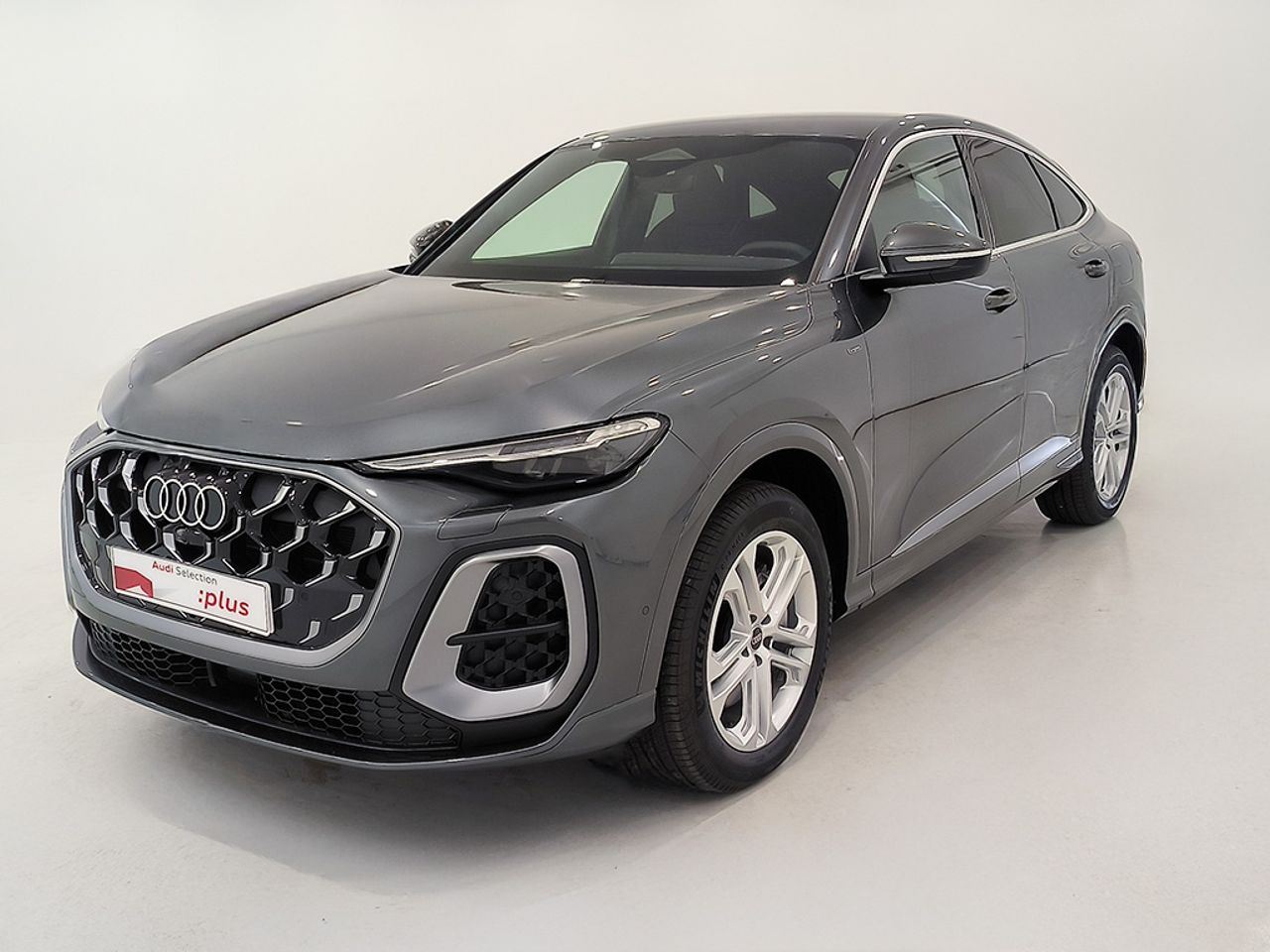 Audi Q5 Sportback Black Line E-hybrid Quattro 220 - Foto 2