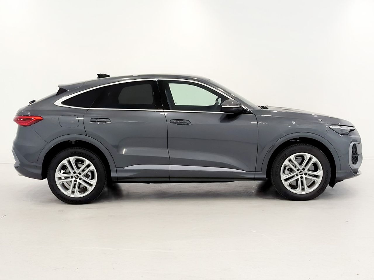 Audi Q5 Sportback Black Line E-hybrid Quattro 220 - Foto 2