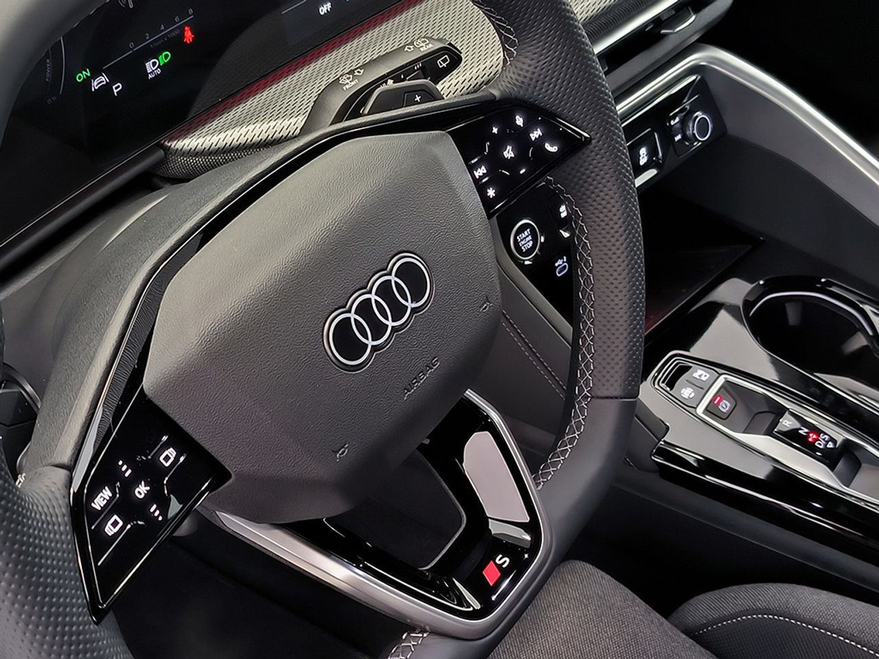 Audi Q5 Sportback Black Line E-hybrid Quattro 220 - Foto 2
