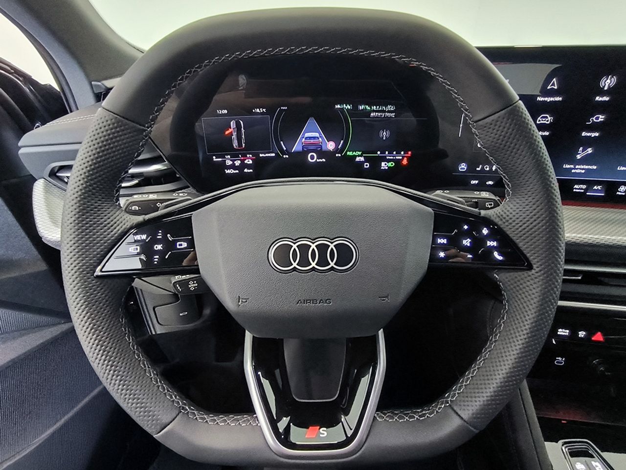 Audi Q5 Sportback Black Line E-hybrid Quattro 220 - Foto 2