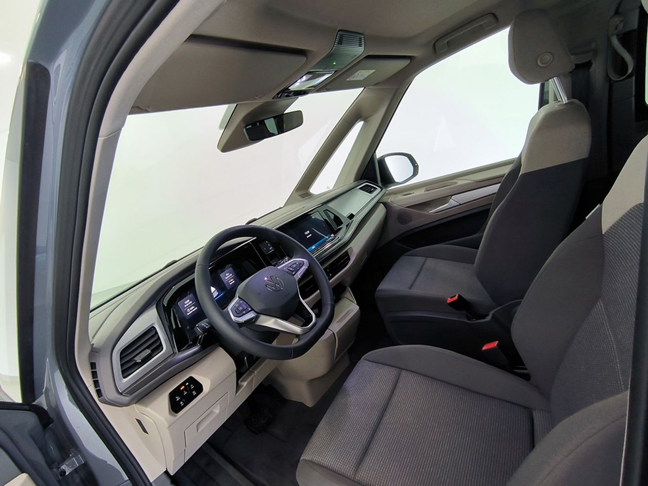 Volkswagen Multivan 1.5 Ehybrid 130 Kw 177 Cv / - Foto 2