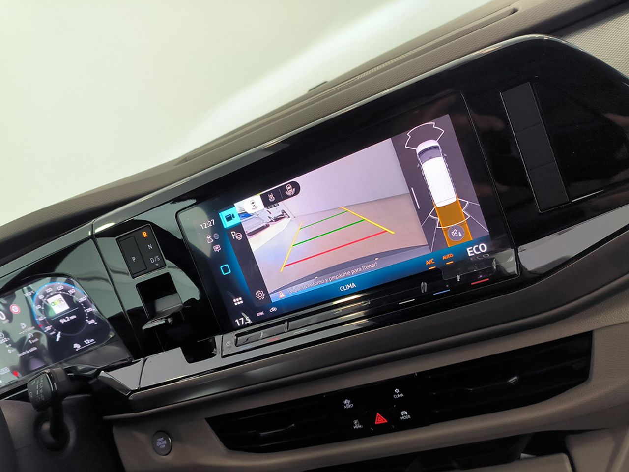 Volkswagen Multivan 1.5 Ehybrid 130 Kw 177 Cv / - Foto 2
