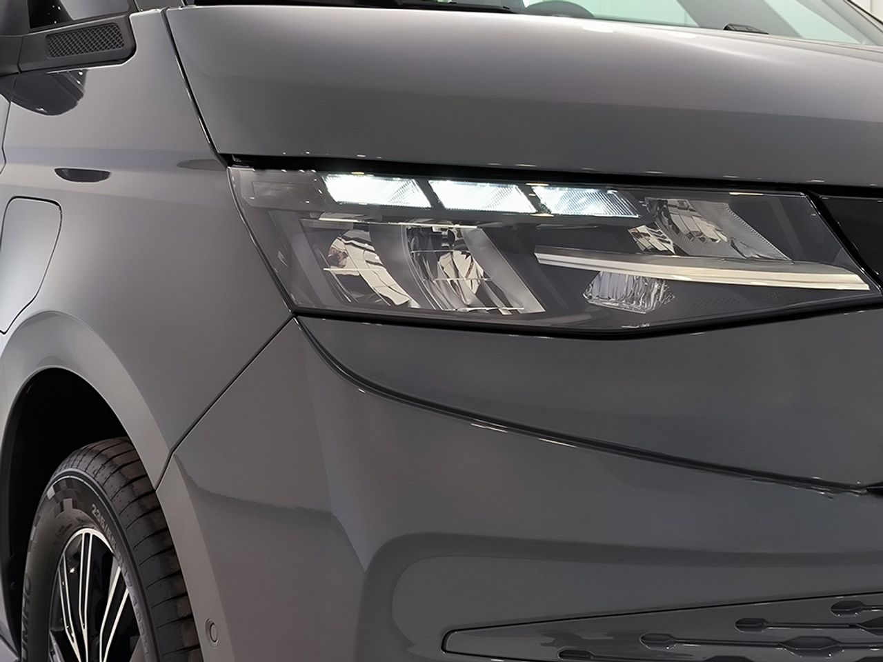Volkswagen Multivan 1.5 Ehybrid 130 Kw 177 Cv / - Foto 2