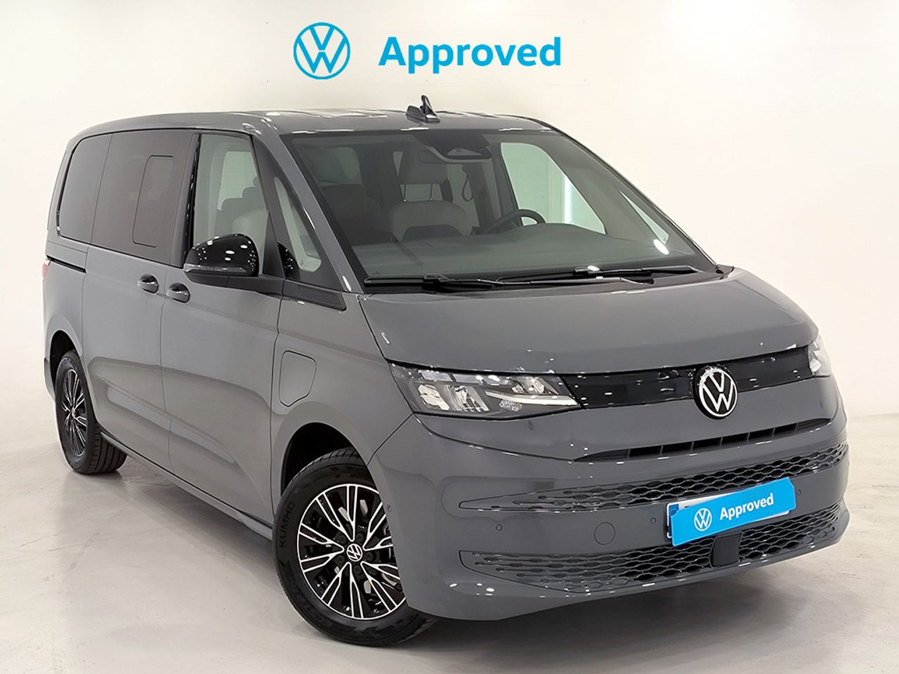 Brukt Volkswagen  