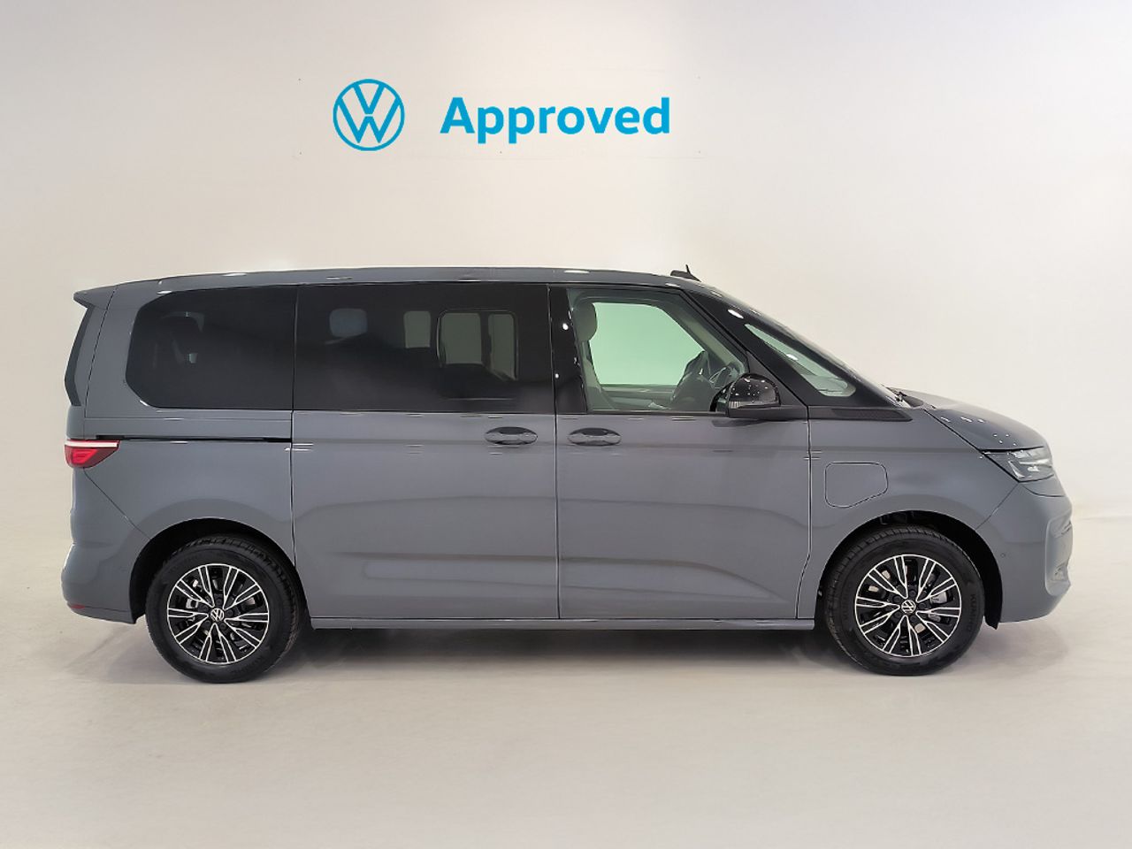 Volkswagen Multivan 1.5 Ehybrid 130 Kw 177 Cv / - Foto 2
