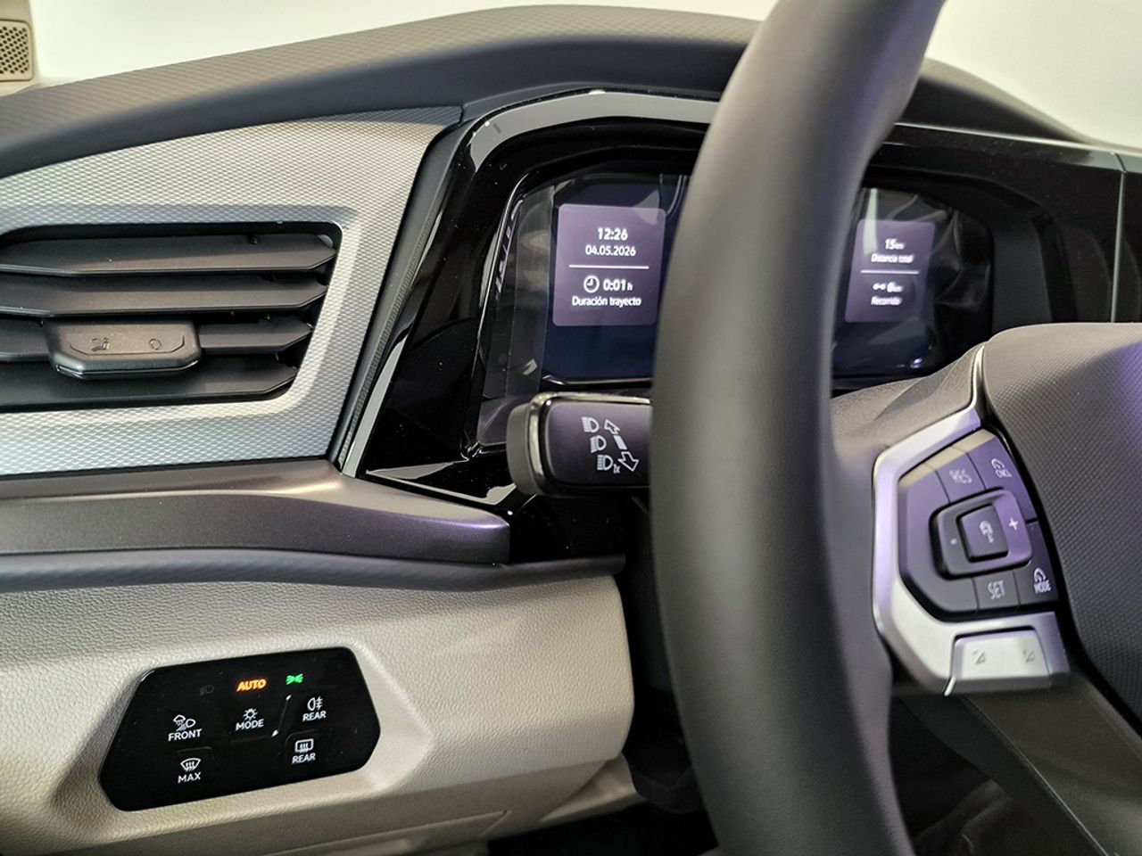Volkswagen Multivan 1.5 Ehybrid 130 Kw 177 Cv / - Foto 2