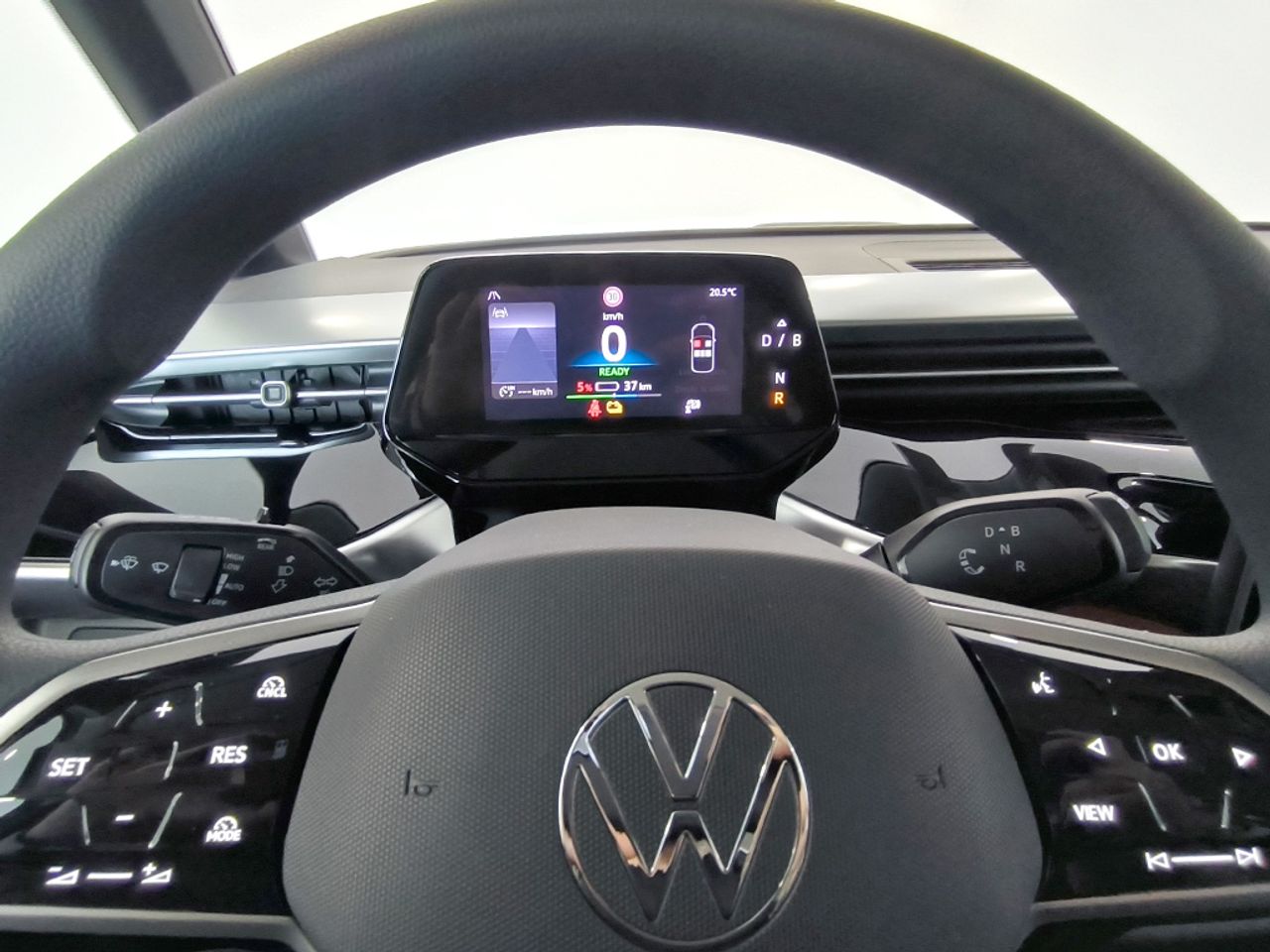 Volkswagen Id.buzz Id. Buzz Pro 5-asientos Batalla Corta 286 - Foto 2