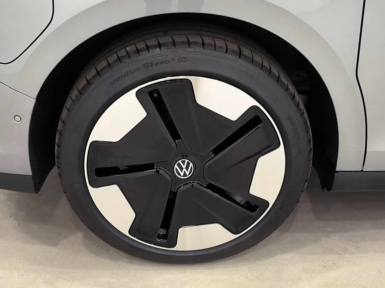Volkswagen Id.buzz Id. Buzz Pro 5-asientos Batalla Corta 286 - Foto 2