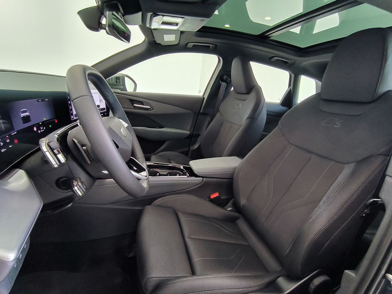 Audi Q3 Suv Advanced E-hybrid 200 Kw S Tronic - Foto 2