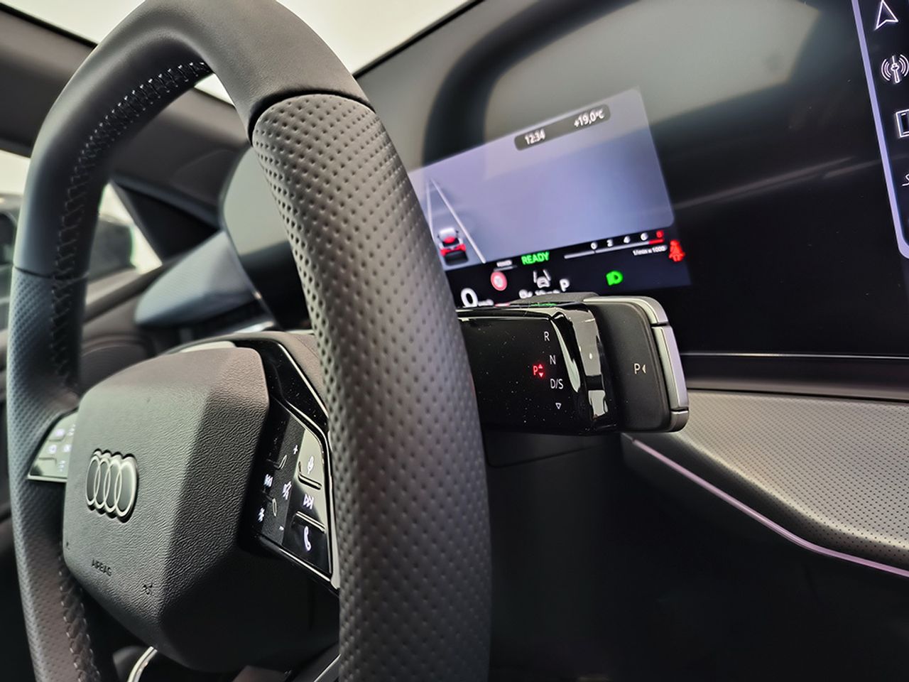 Audi Q3 Suv Advanced E-hybrid 200 Kw S Tronic - Foto 2