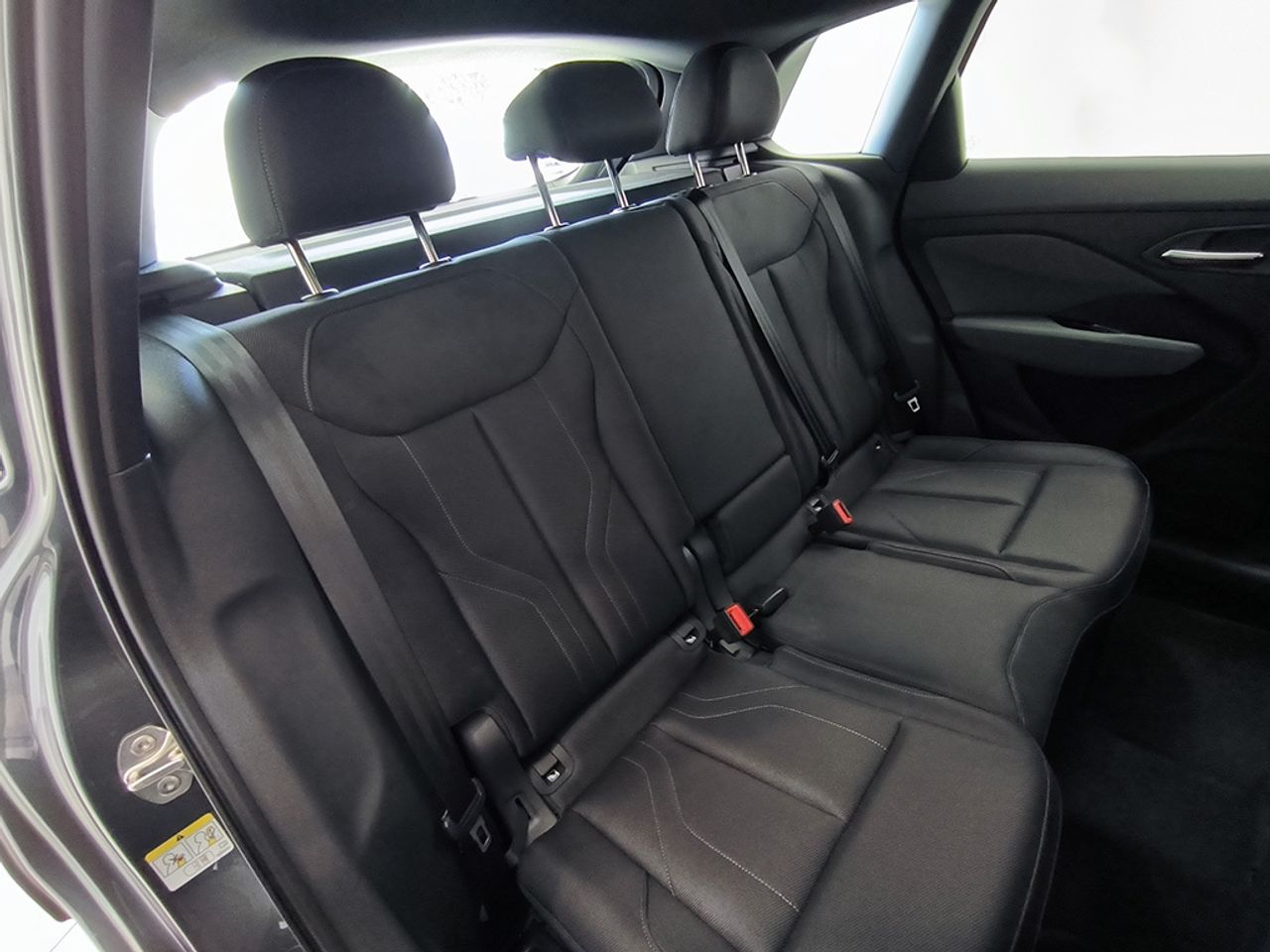 Audi Q3 Suv Advanced E-hybrid 200 Kw S Tronic - Foto 2