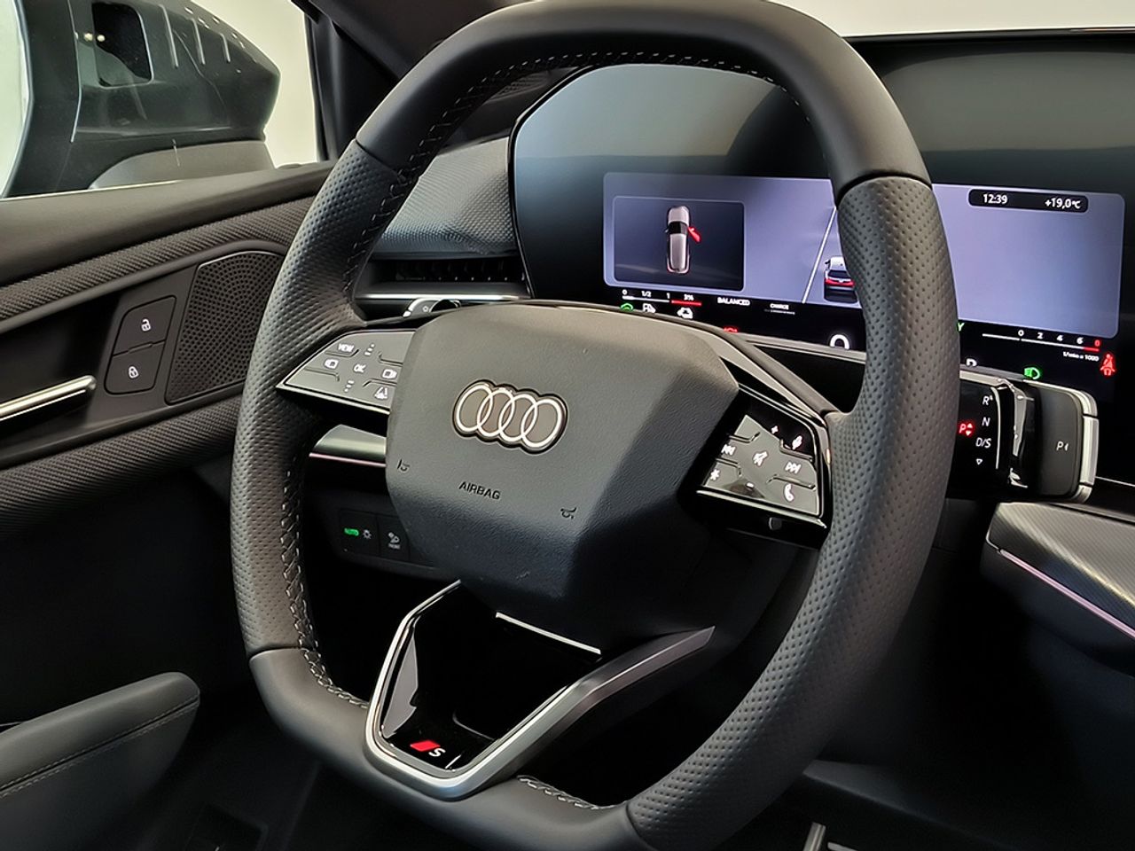Audi Q3 Suv Advanced E-hybrid 200 Kw S Tronic - Foto 2