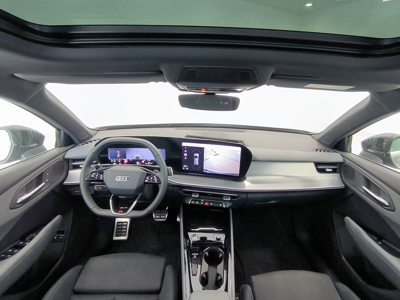 Audi Q3 Suv Advanced E-hybrid 200 Kw S Tronic - Foto 2