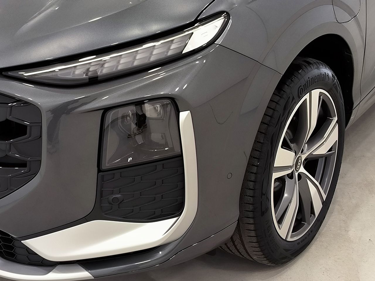 Audi Q3 Suv Advanced E-hybrid 200 Kw S Tronic - Foto 2