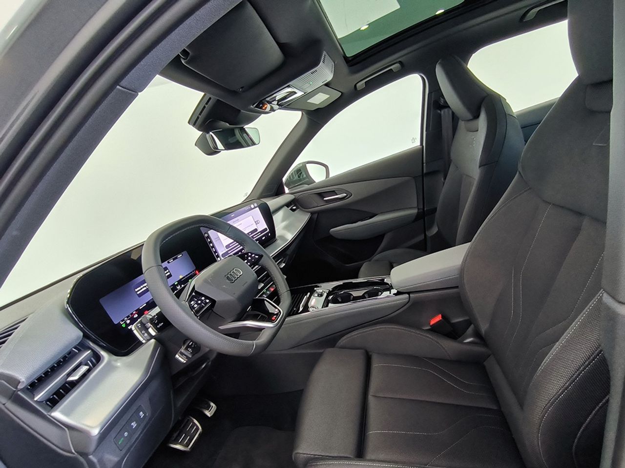 Audi Q3 Suv Advanced E-hybrid 200 Kw S Tronic - Foto 2