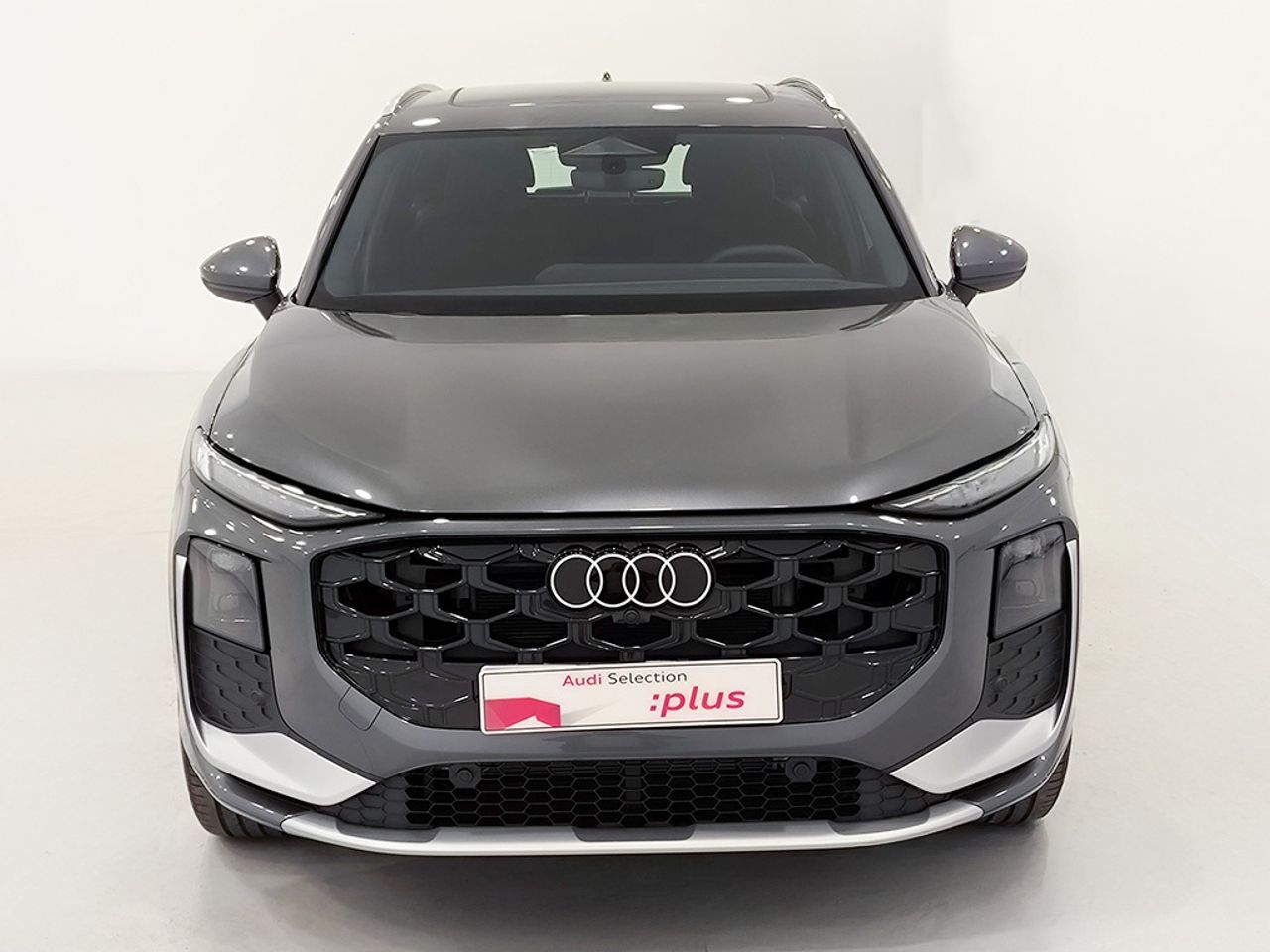 Audi Q3 Suv Advanced E-hybrid 200 Kw S Tronic - Foto 2